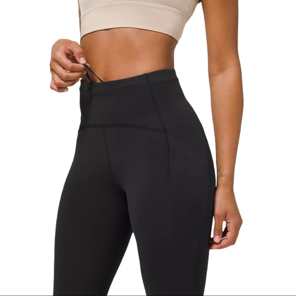 NWT Lululemon Swift Speed High-Rise Tight 28" - Picture 7 of 16